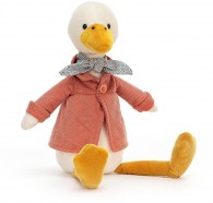 ROSALIE GOOSE 30CM - Jellycat
