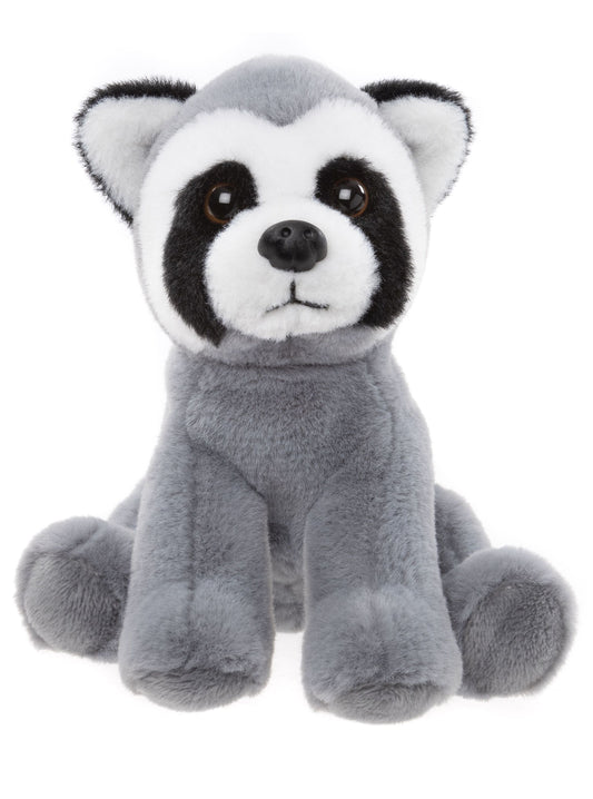 RACCOON 13CM - Cuddle Cubs