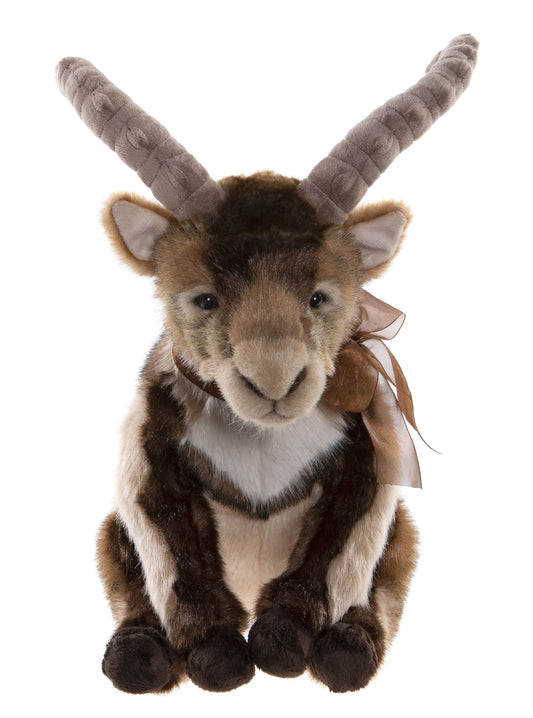 RAMBLE (PYREAN IBEX) 14.5" - Bearhouse