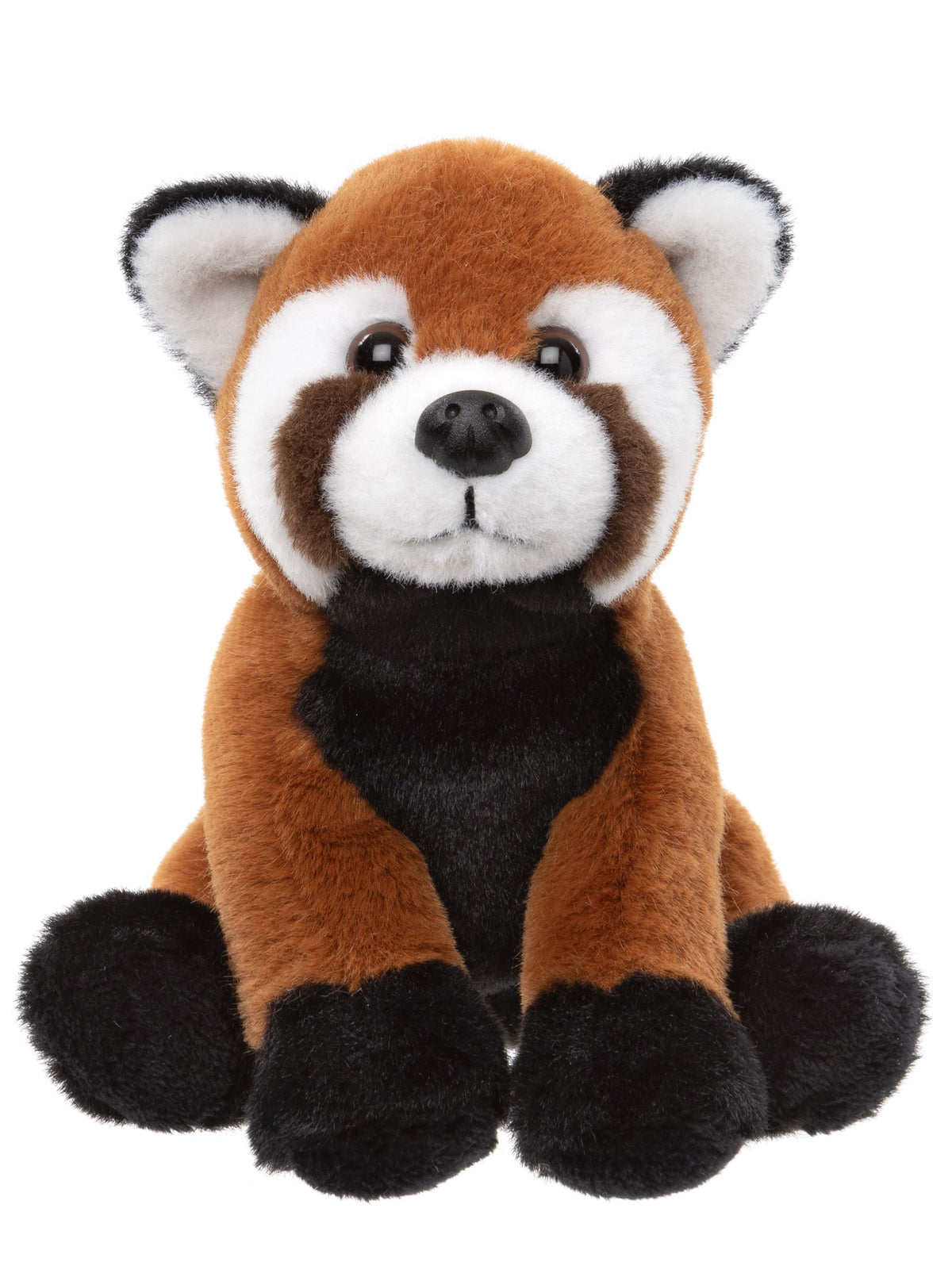 RED PANDA 13CM - Cuddle Cubs