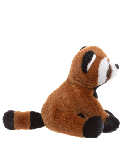 RED PANDA 13CM - Cuddle Cubs