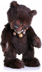 RIGSBY - Isabelle Collection
