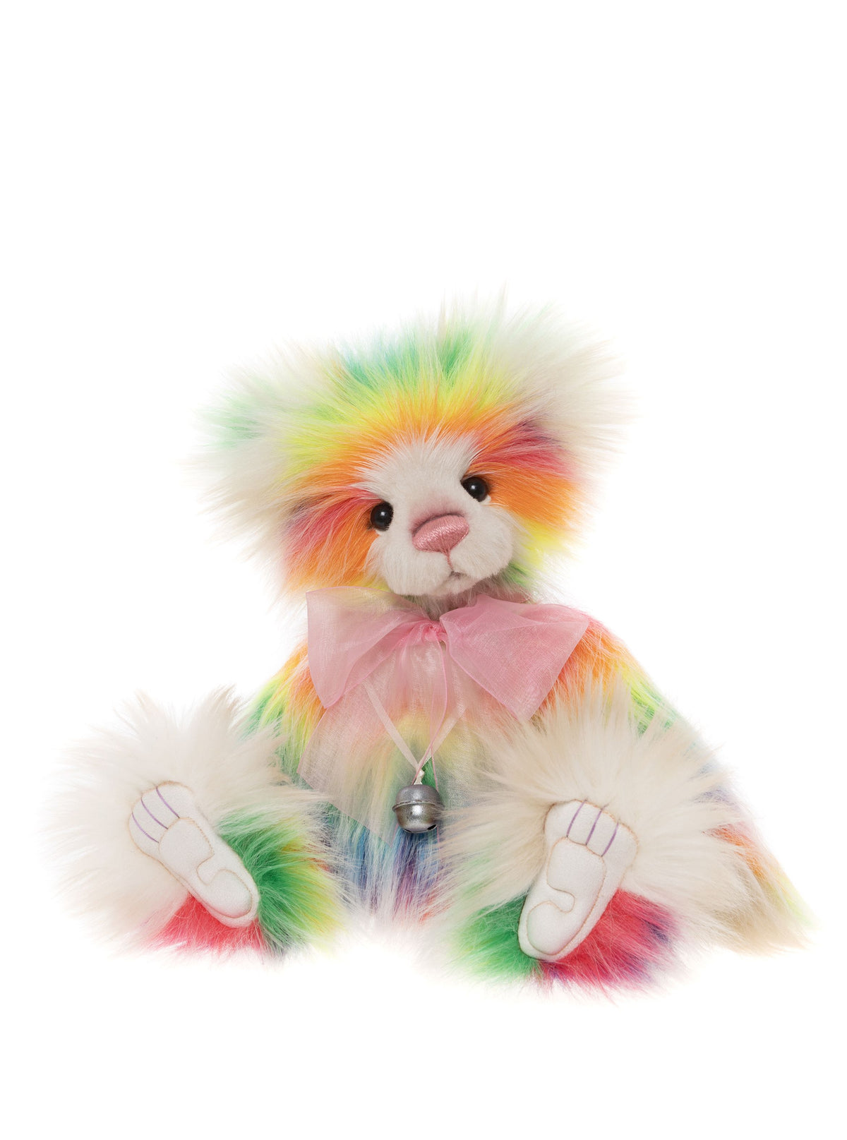 RIVENDELL 15" - Charlie Bears