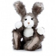 ROSEMARY 17" - Charlie Bears