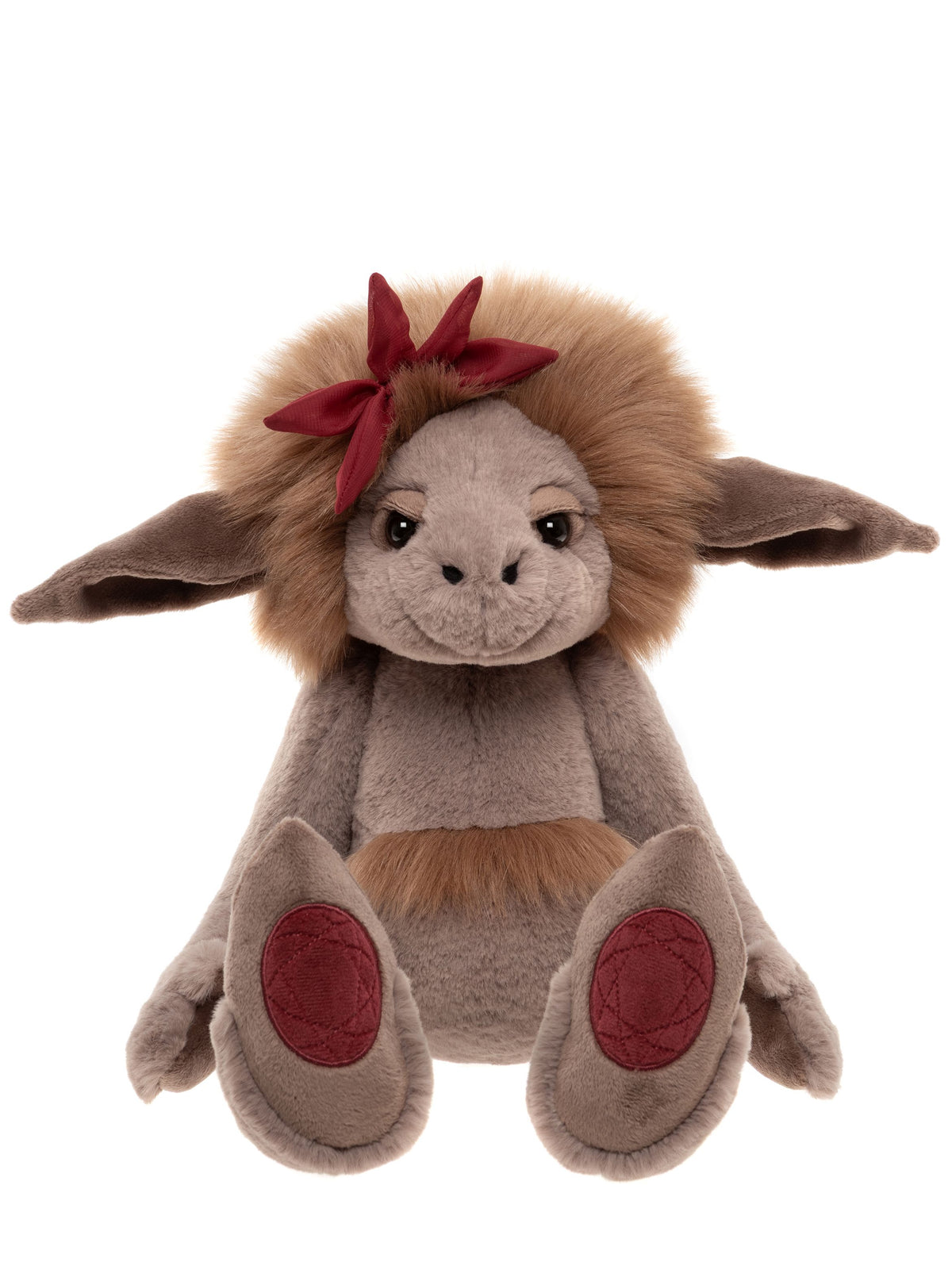 RUBY ROO TROLL 33CM - Bearhouse