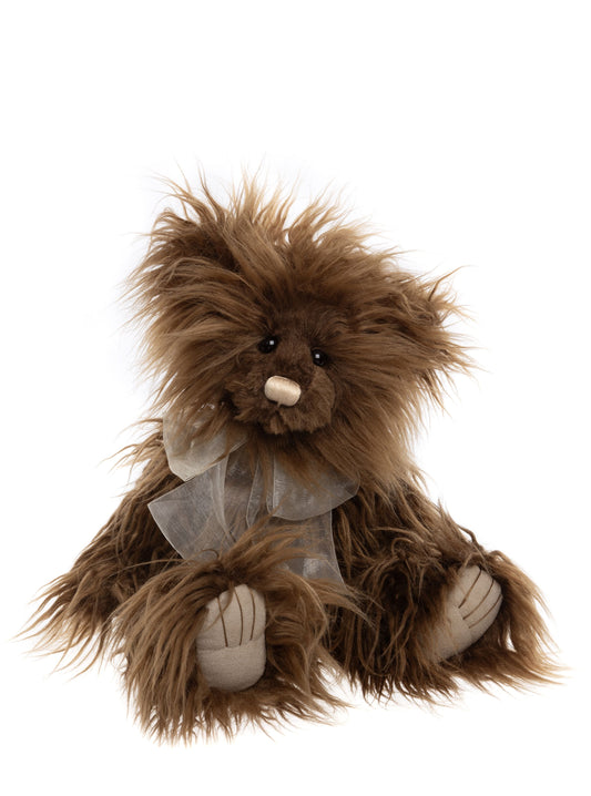 RUMBLEDETHUMPS 15" - Charlie Bears