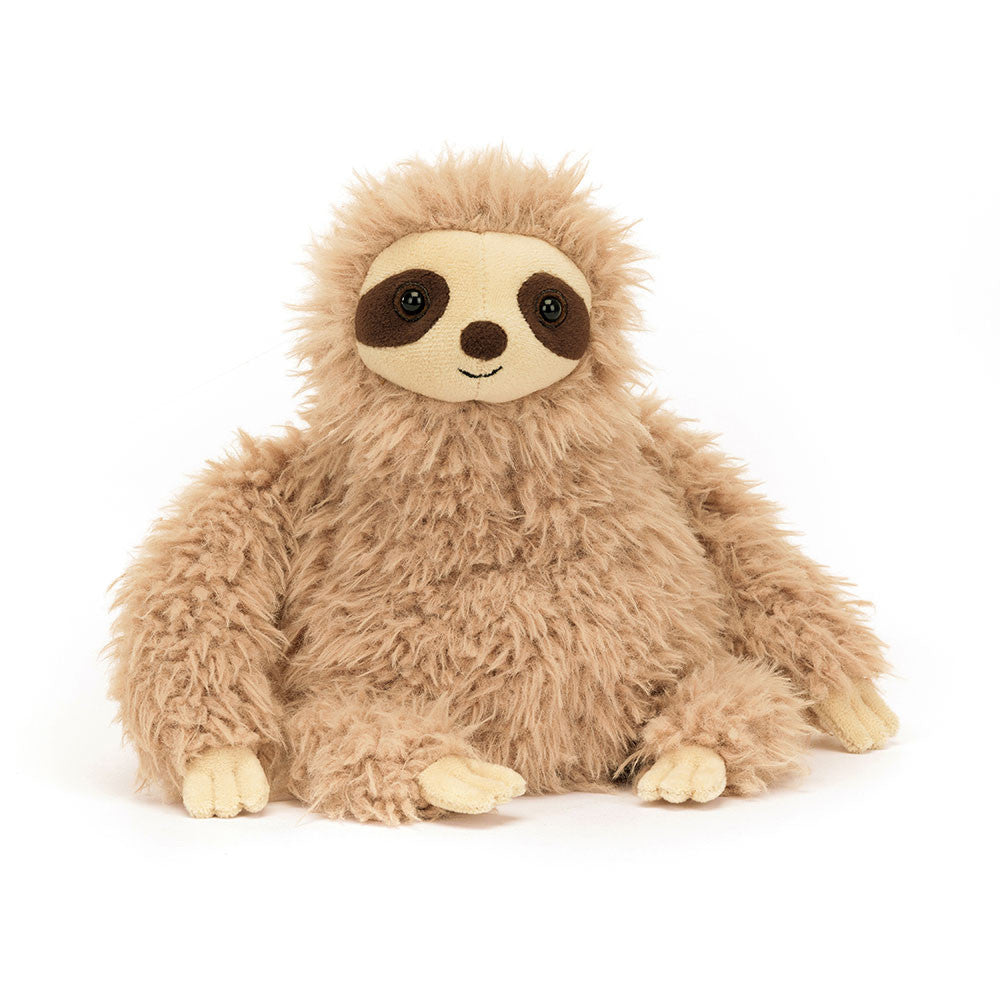 SELMA SLOTH 22CM - Jellycat