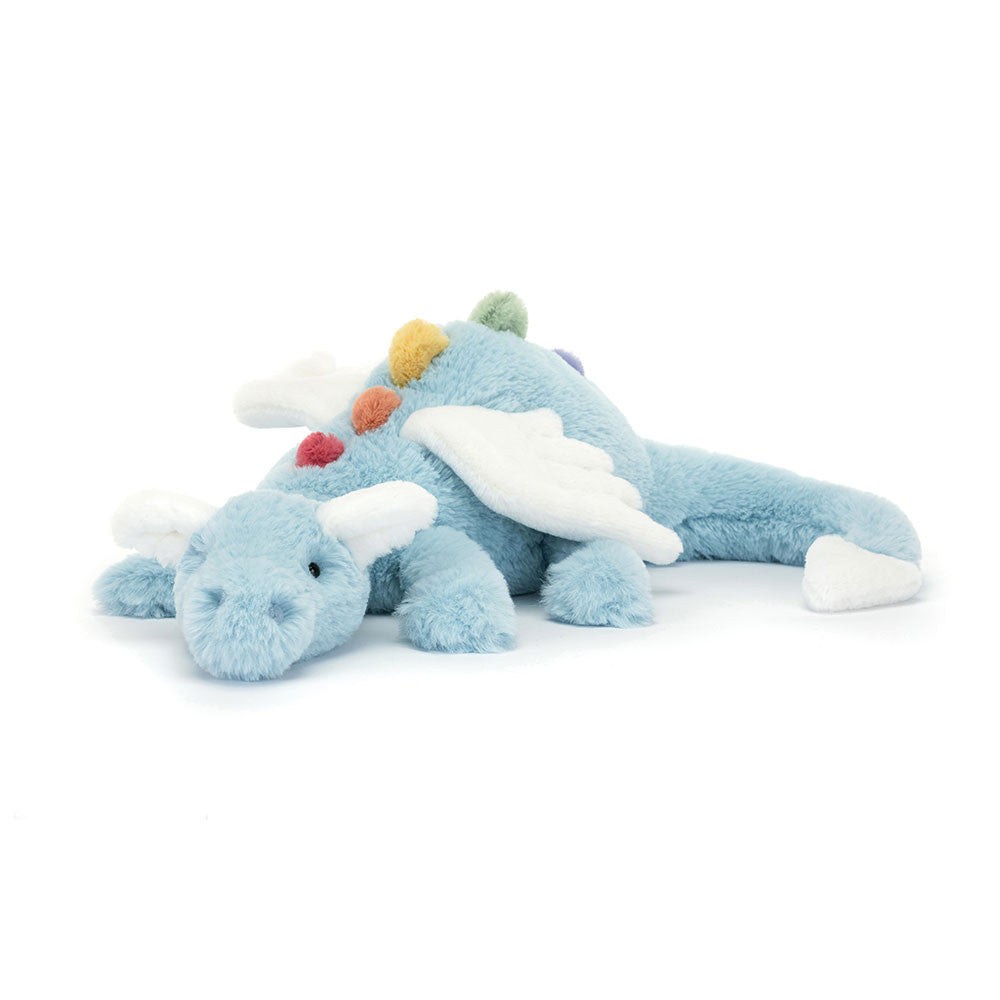 SKY DRAGON 50cm - Jellycat