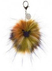 SPICED BAG CHARM 7CM - Jellycat