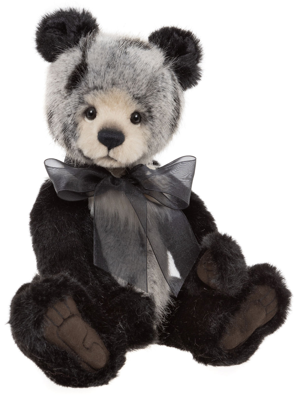 S'MORE 14" - Charlie Bears