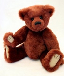 SAMMI JO - Charlie Bears
