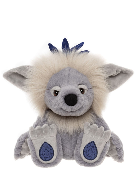 SAPPHIRE SUE TROLL 20CM - Bearhouse