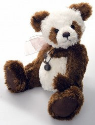 SCARLET - Charlie Bears