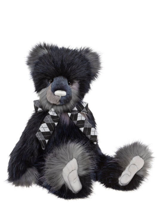 SEBASTIAN 23" - Charlie Bears