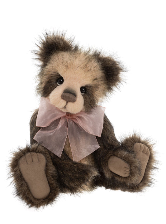 SERENITY 13.5" - Charlie Bears