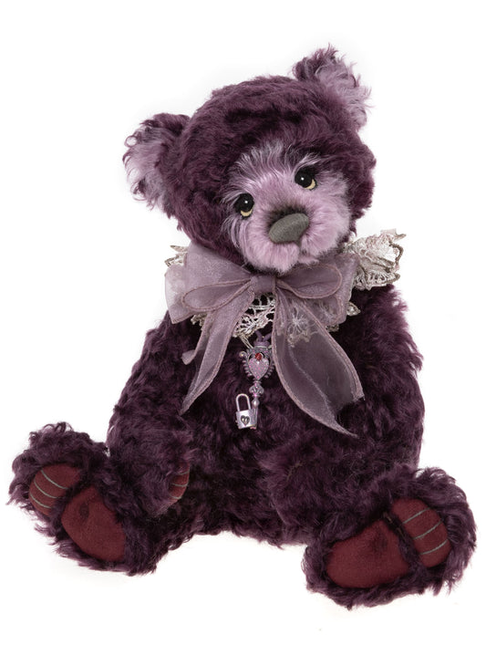 SHEILA 13" - Isabelle Collection