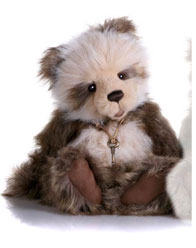 SIMON 49CM - Charlie Bears