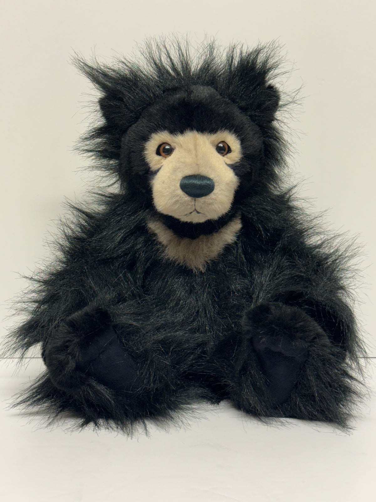 PRE-LOVED: SLOTHY JOE 16" - Charlie Bears