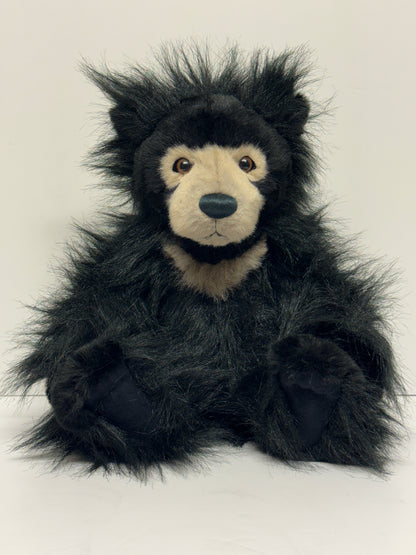 PRE-LOVED: SLOTHY JOE 16" - Charlie Bears