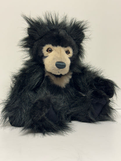 PRE-LOVED: SLOTHY JOE 16" - Charlie Bears