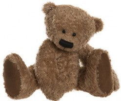 ICKY SMALL 11" - Charlie Bears