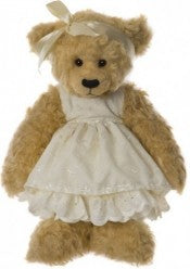SANDY SMALL 13" - Charlie Bears