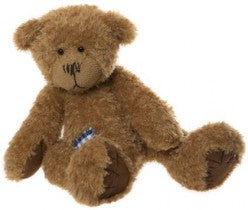 TAT SMALL 11" - Charlie Bears