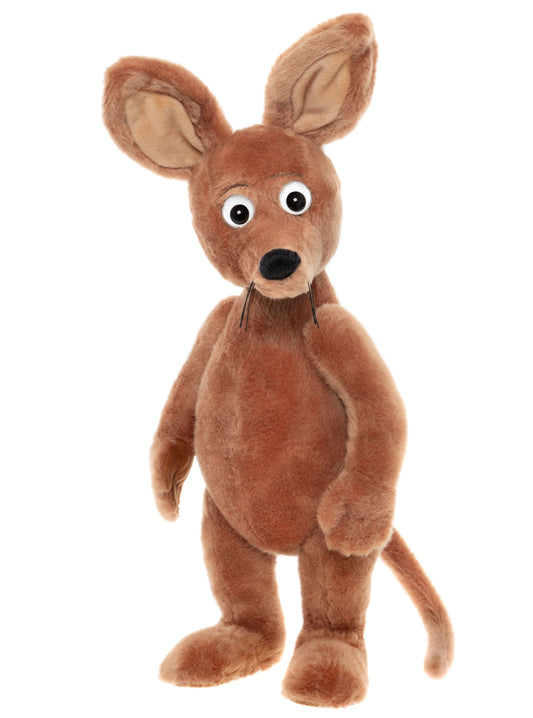 MOOMIN: SNIFF 12" - Charlie Bears