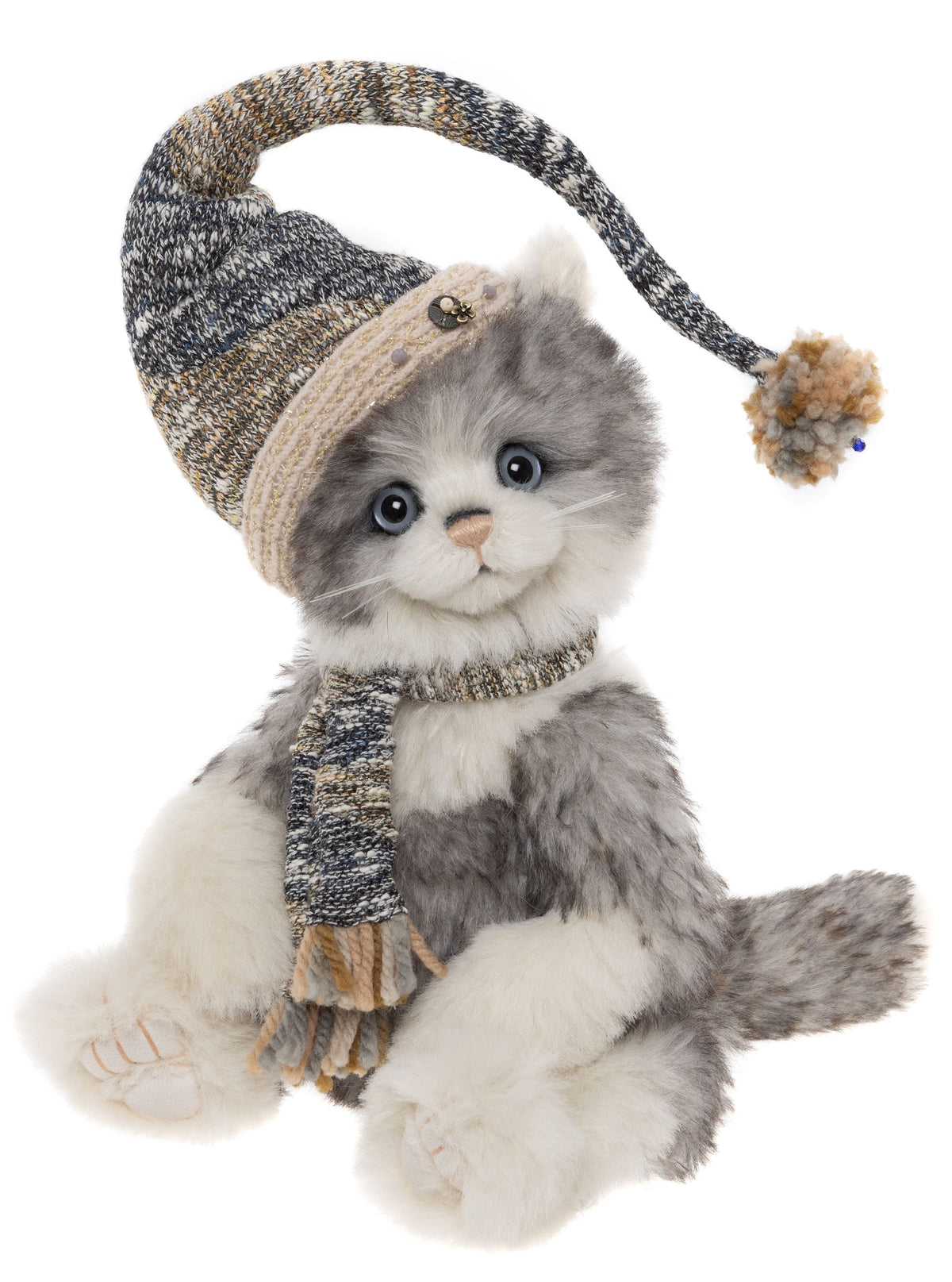 SNODSBURY 12" - Isabelle Collection