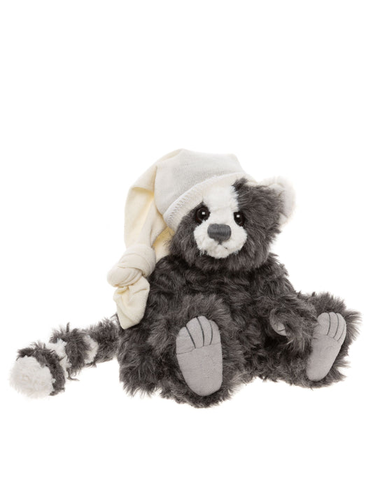 SOCK MONSTER 11" - Charlie Bears