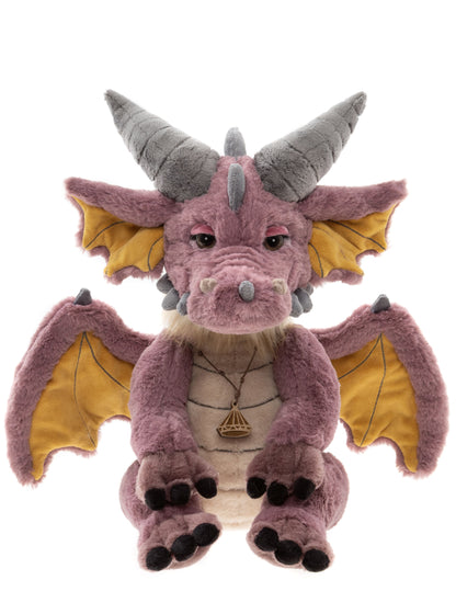 SORREL 12.5" - Charlie Bears