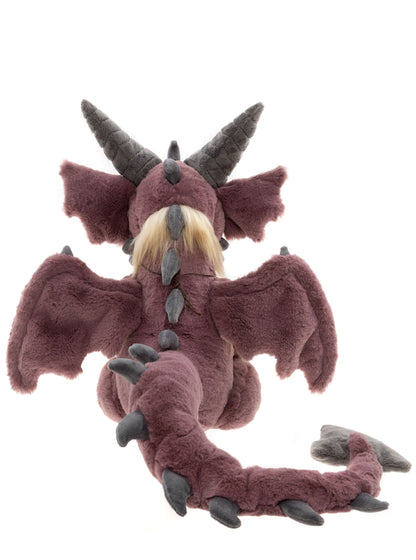 SORREL 12.5" - Charlie Bears