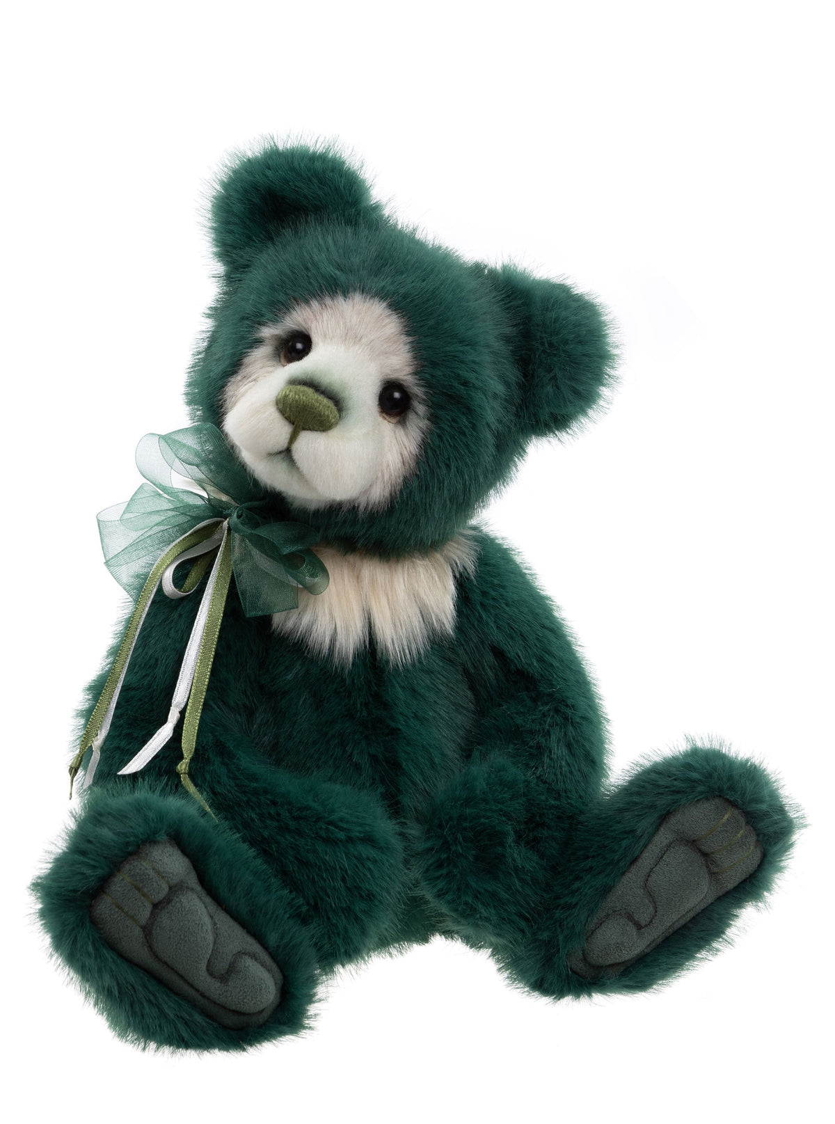 SPICE COOKIE 13" - Charlie Bears