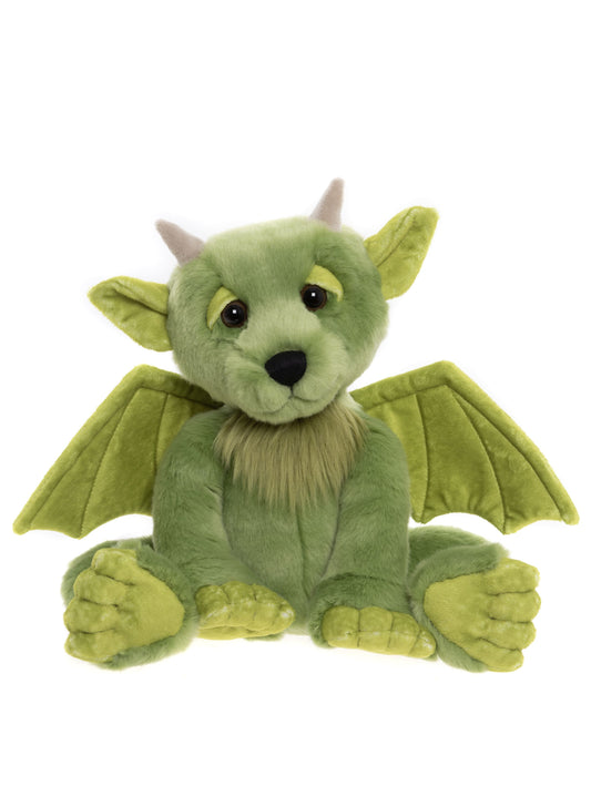 SPIRES GARGOYLE 25CM - Bearhouse