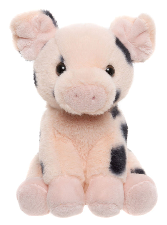 SPOTTED PIG 13CM - Cuddle Cubs