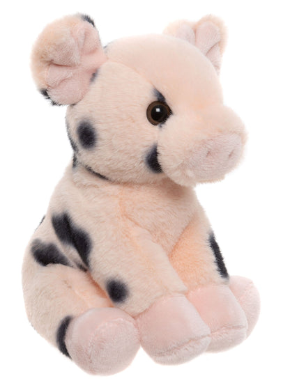 SPOTTED PIG 13CM - Cuddle Cubs