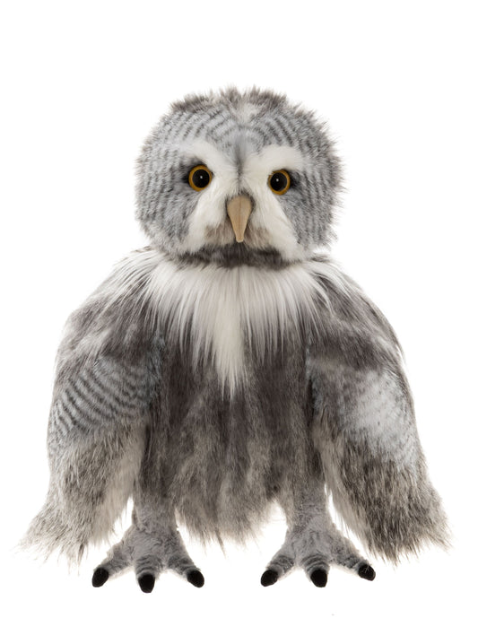 SQUADRON LEADER PEARSON 17.5" - Charlie Bears