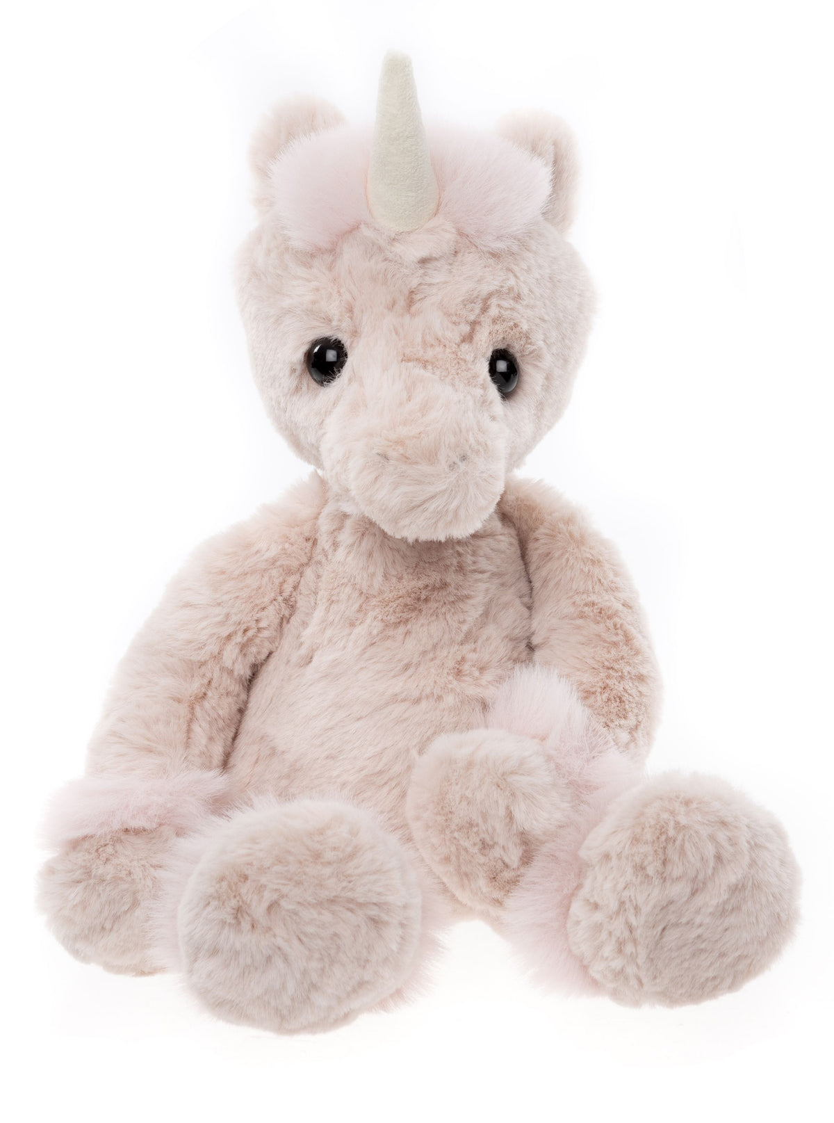 STAR UNICORN PINK M 30CM - Bear & Me