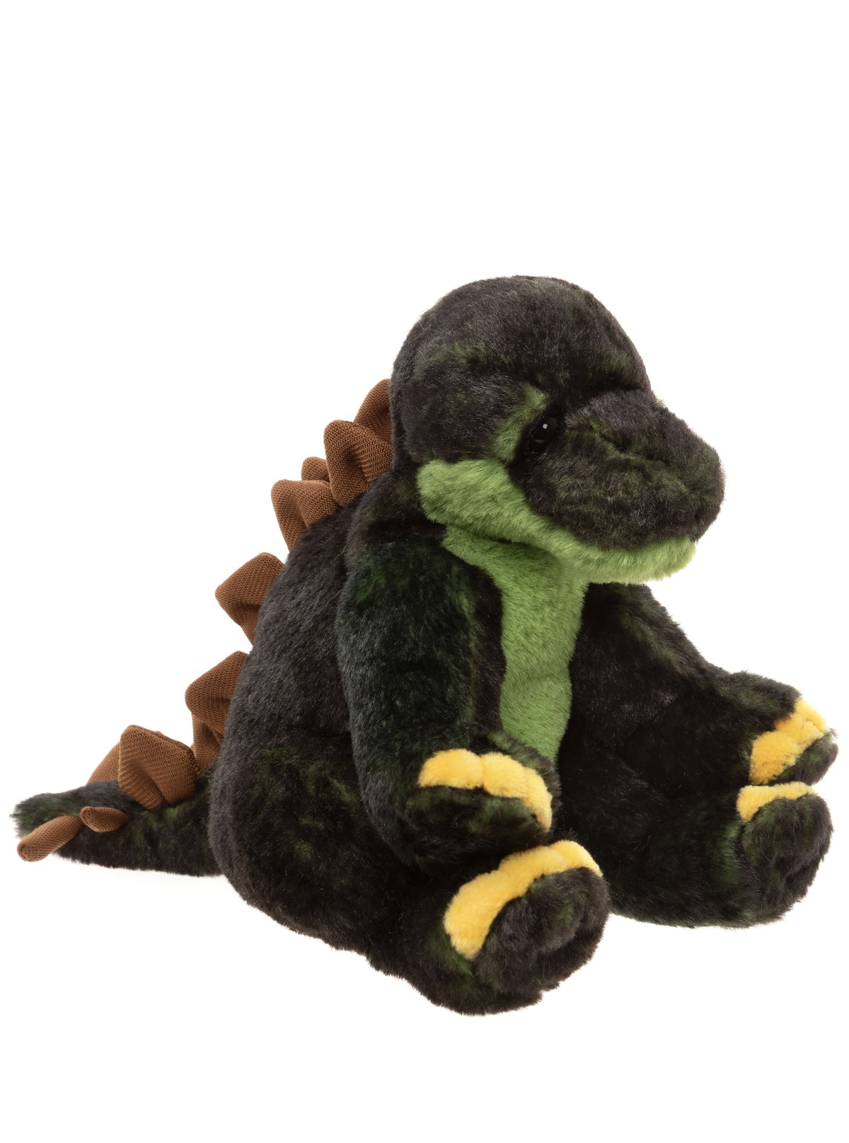 STEGOSAURUS 13CM - Cuddle Cubs