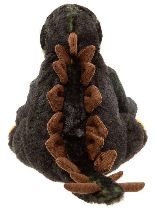 STEGOSAURUS 13CM - Cuddle Cubs