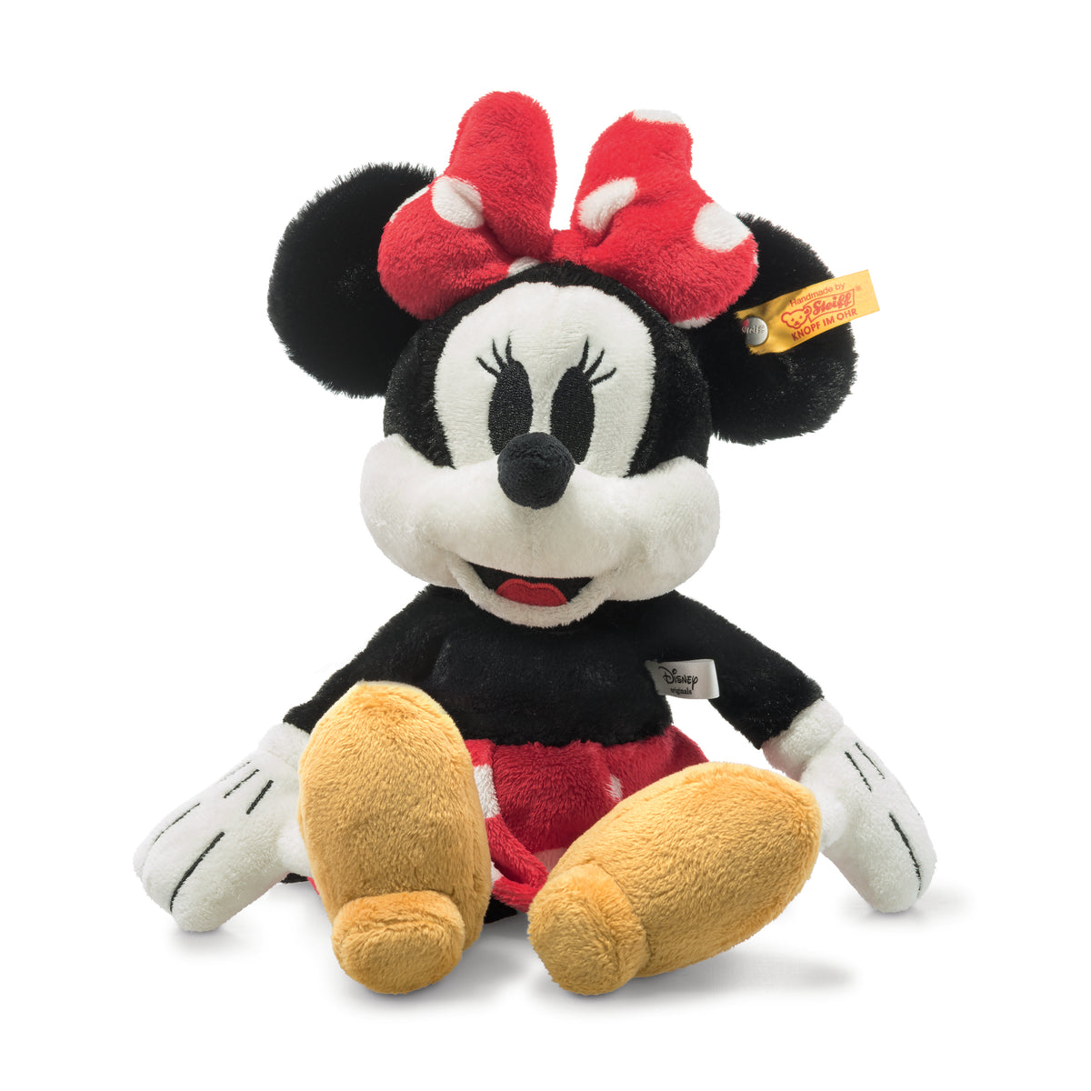 MINNIE MOUSE 31CM - Steiff