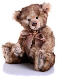 STEVIE 31CM - Charlie Bears