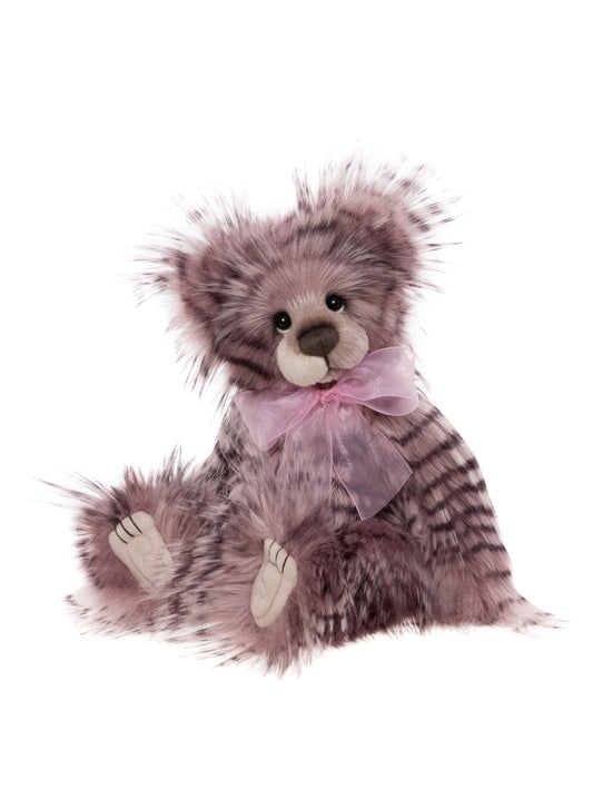 STRAWBERRY SHORTCAKE 13" - Charlie Bears