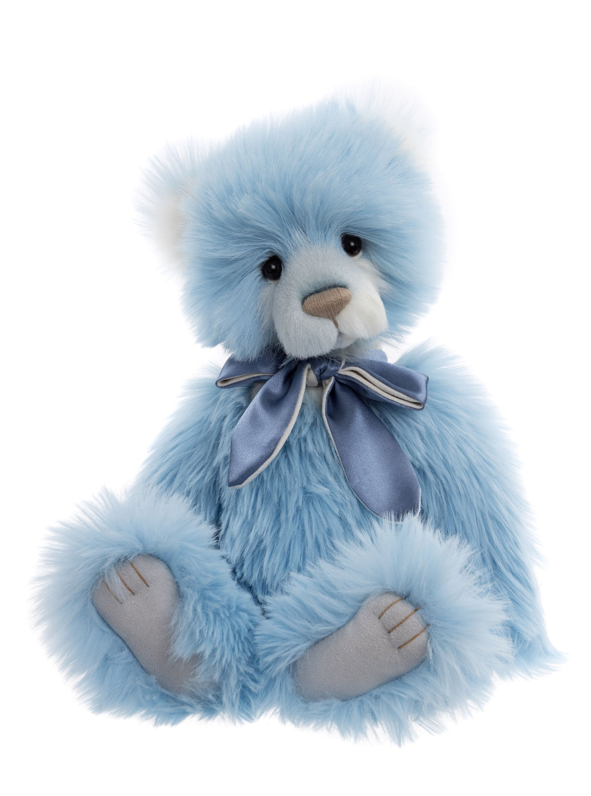SUZANNE 17" - Charlie Bears
