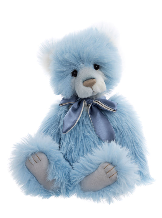 SUZANNE 17" - Charlie Bears