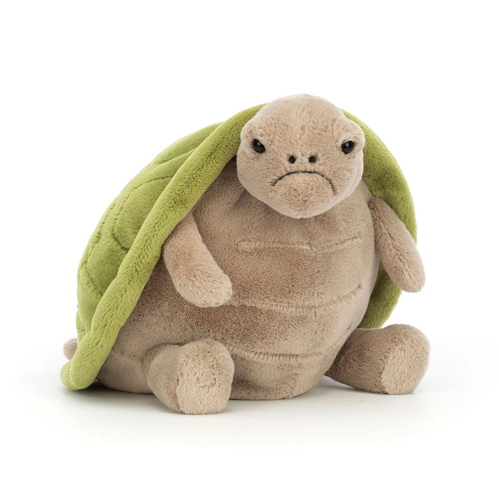 TIMMY TURTLE 28CM - Jellycat