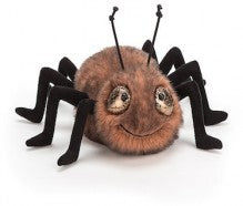 TONY TARANTULA 19CM - Jellycat
