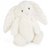 BASHFUL BUNNY TWINKLE 18CM - Jellycat