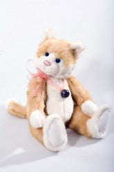 TABITHA - Charlie Bears