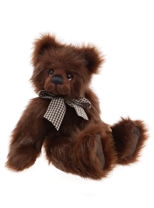 THOMPSON 12" - Charlie Bears